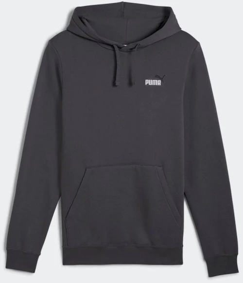 PUMA ESS 2 COLOR Small No. 1 Logo Hoodie FL - 684718-44