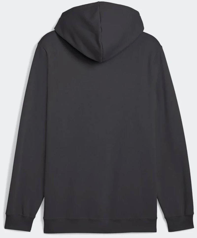 PUMA ESS 2 COLOR Small No. 1 Logo Hoodie FL - 684718-44
