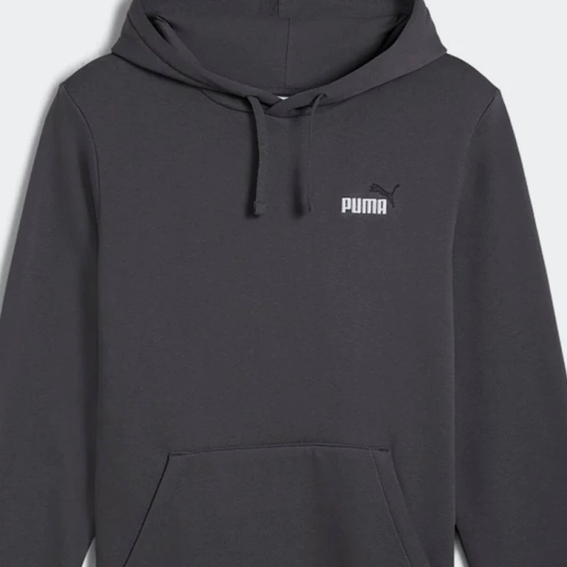 PUMA ESS 2 COLOR Small No. 1 Logo Hoodie FL - 684718-44