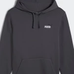 PUMA ESS 2 COLOR Small No. 1 Logo Hoodie FL - 684718-44