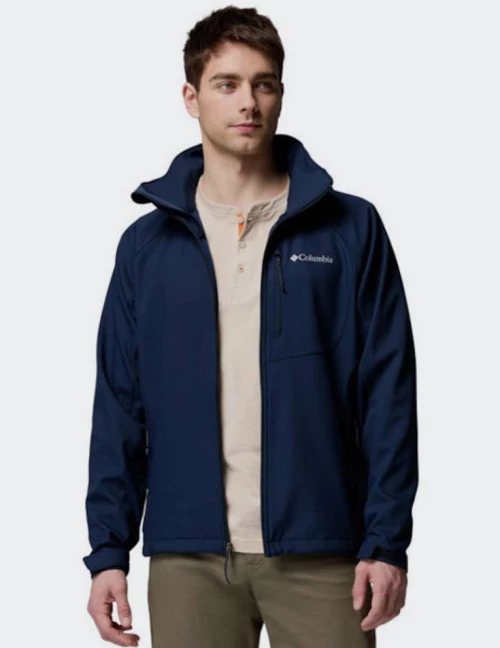 COLUMBIA CASCADE RIDGE™ III SOFTSHELL - 2090412-464