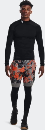 UNDER ARMOUR CG COMP MOCK - 1366072-001