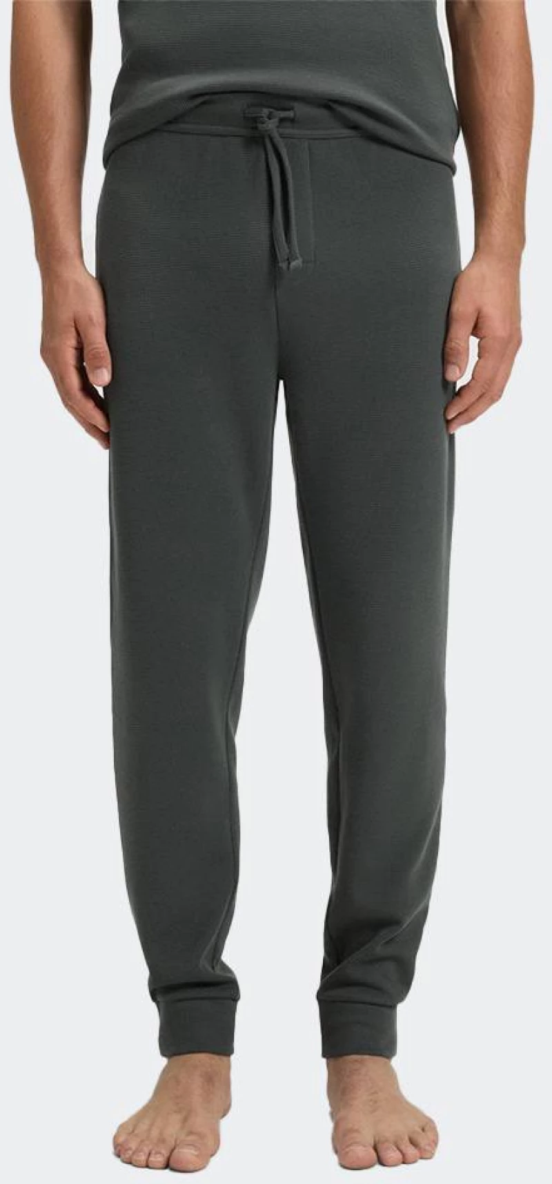 BOSS Waffle Pants Cuff - 50535878-345