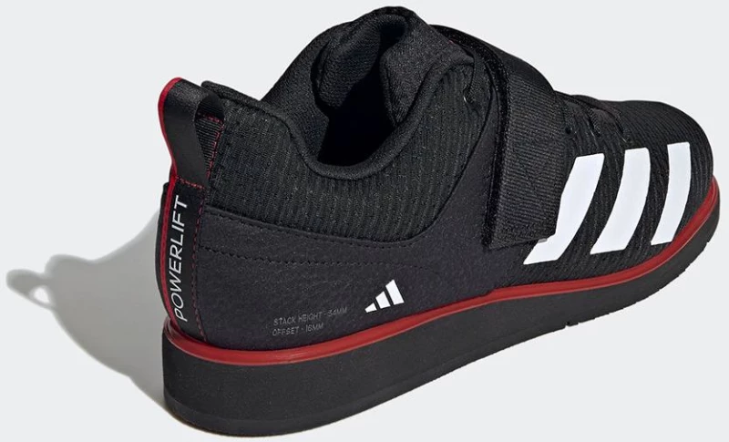 ADIDAS Powerlift 5 - IH8238