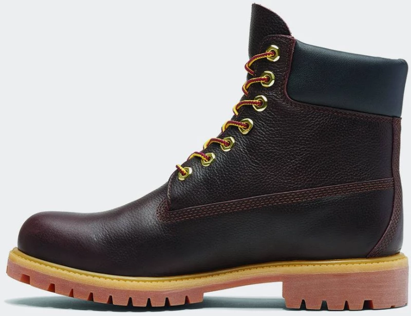 TIMBERLAND 6" Waterproof Boot PREMIUM - A2P6W-EXU