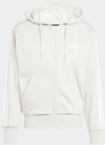 ADIDAS M 3S FL FZ HD - JE6355