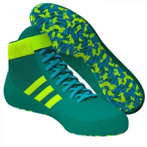 Παλαιστικά Παπούτσια adidas HAVOC - JQ4993