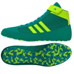 Παλαιστικά Παπούτσια adidas HAVOC - JQ4993