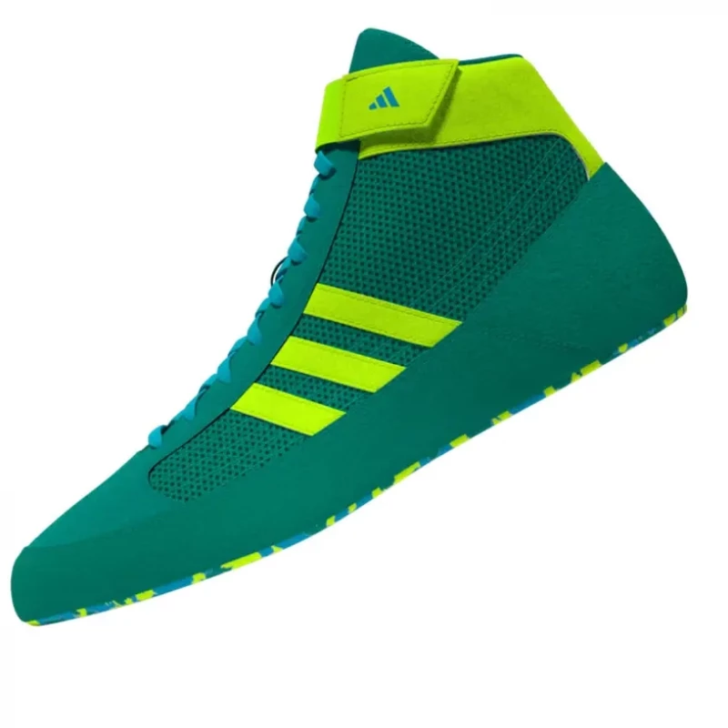 Παλαιστικά Παπούτσια adidas HAVOC - JQ4993