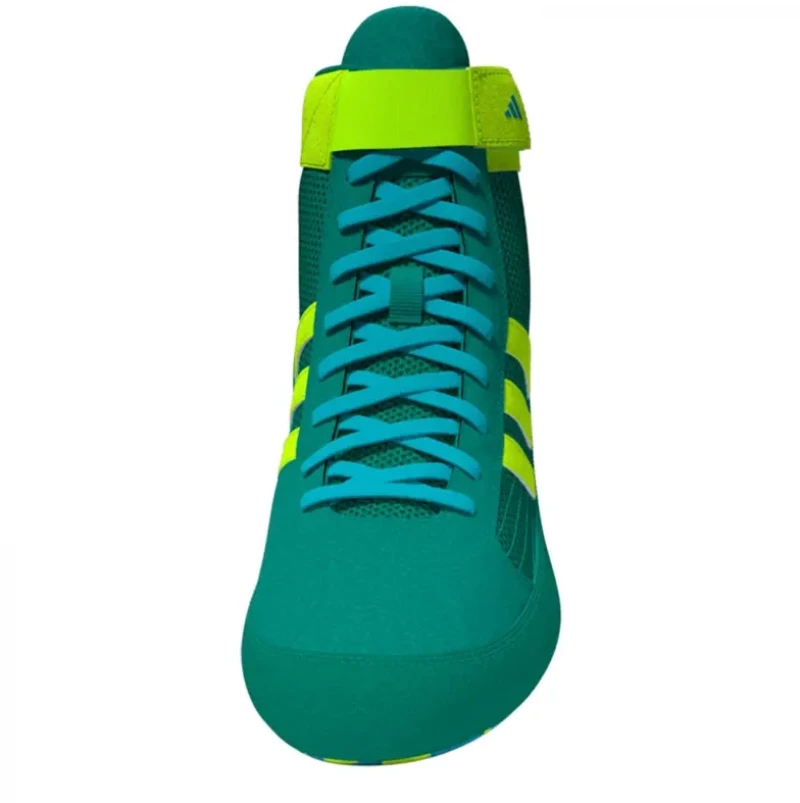 Παλαιστικά Παπούτσια adidas HAVOC - JQ4993