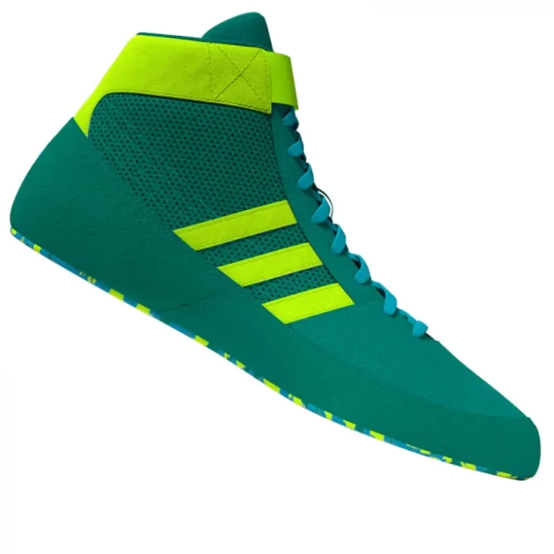 Παλαιστικά Παπούτσια adidas HAVOC - JQ4993