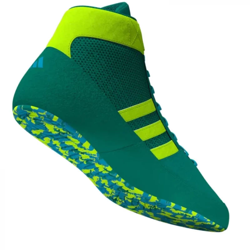 Παλαιστικά Παπούτσια adidas HAVOC - JQ4993