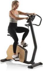 Ποδήλατο Γυμναστικής Στατικό CardioPace 5.0 NorsK Hammer