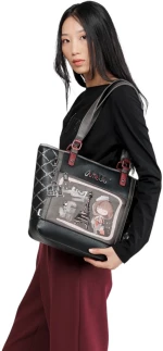 Τσάντα  Ώμου Anekke Mademoiselle 41802-134 Multicolor Multicolor