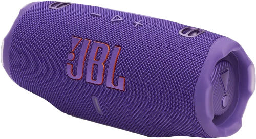 JBL Charge 6 - Purple