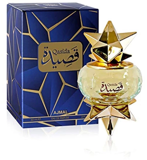 Qasida Dahabia EDP-60ml
