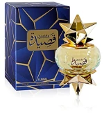 Qasida Dahabia EDP-60ml