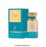 Maison Alhambra-Pacific Blue EDP-80ml