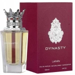 Lattafa Perfumes-Dynasty EDP-100ml