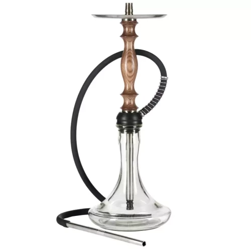 Ναργιλές Aroma Hookah Tango Brown