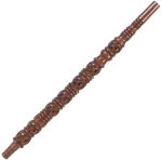 Επιστόμιο Ναργιλέ Mr.Shisha Wood No.3