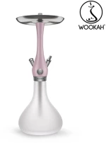 Ναργιλές Wookah Mini Misty Mauve