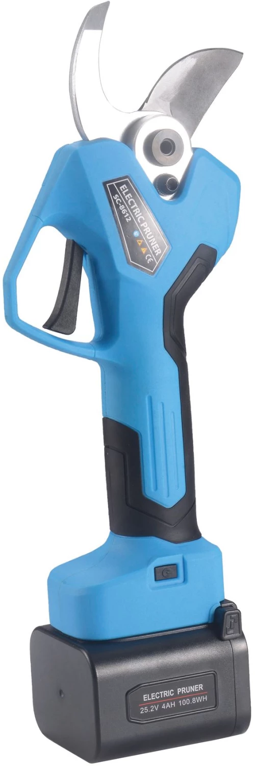 Ψαλίδι Μπαταρίας Suca 8612