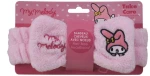 Κορδέλα Αφαίρεσης Μακιγιάζ Hk Melody Head Band Take Care