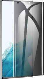Μεμβράνη Προστασίας Xiaomi 15 Ultra Hoco Hydrogel Pro Privacy HD Screen Protector Απορρήτου Οθόνης 0.15 mm - Clear (HOCO-FRONT-PRC-006-186)