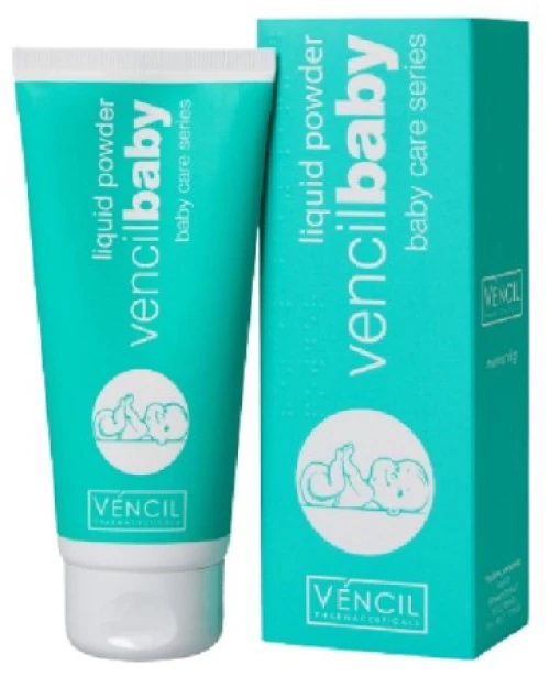 Vencil Baby Liquid Powder 100ml