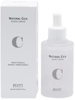 JIGOTT Natural Cica Serum 50ml