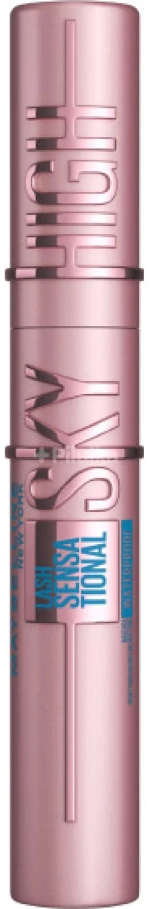 MAYBELLINE Αδιάβροχη Μάσκαρα Sky High Lash Sensational Waterproof Very Black 6ml