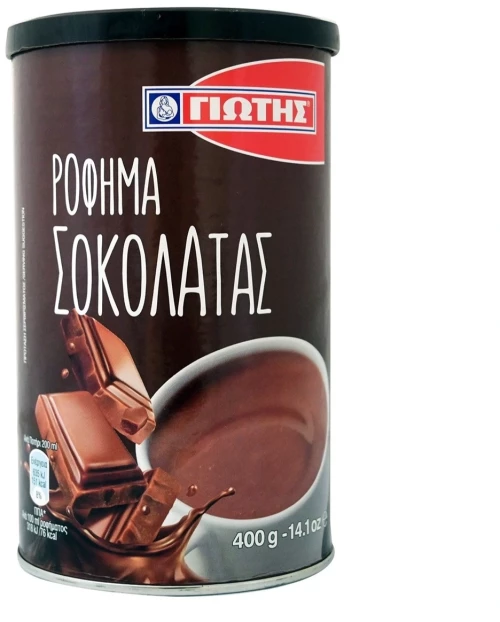 ΓΙΩΤΗΣ Ρόφημα Σοκολάτα 400g