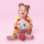 BABY CLEMENTONI ΒΡΕΦΙΚΟ ΠΑΙΧΝΙΔΙ ΝΕΝΑ ΤΟ ΑΡΚΟΥΔΑΚΙ- 1000-63429