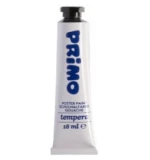 Primo Τέμπερα 12ml No100 Λευκό