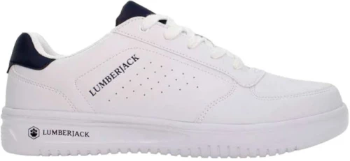 Lumberjack Ανδρικό Sneaker Λευκό 102243493
