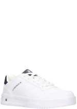 Lumberjack Ανδρικό Sneaker Λευκό 102243493