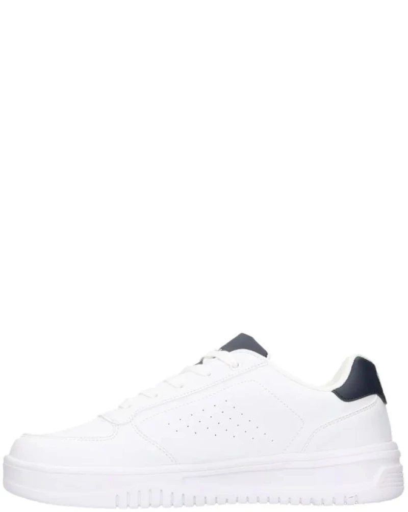 Lumberjack Ανδρικό Sneaker Λευκό 102243493