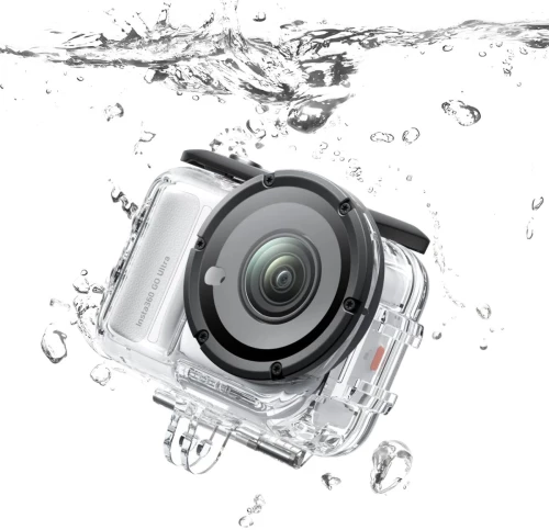 Insta360 GO Ultra Dive Case