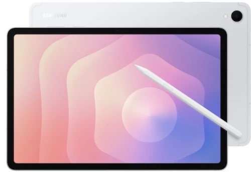 Samsung Galaxy Tab S11 (X730 2025) 11 WiFi 128GB (12GB Ram) Silver EU