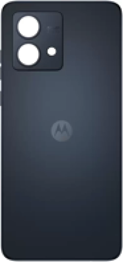 Motorola (5S58C23236) Back Cover - Midnight Blue, for model Motorola G84