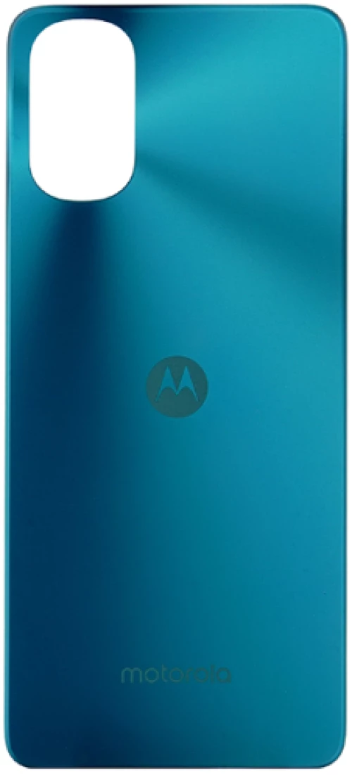 Motorola (5S58C20659) Back Cover - Blue, for model Motorola G22