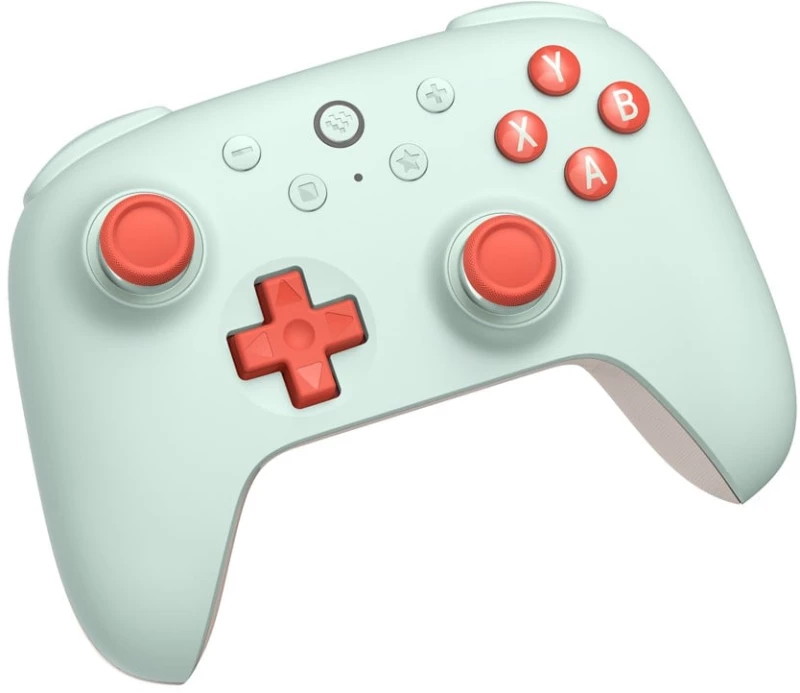8BitDo Ultimate 2C Wired Pad Mint / PC
