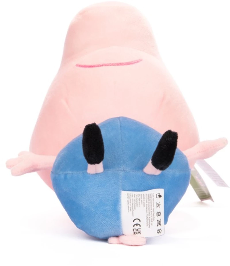 Peppa Pig - Lil Bodz - George (25 cm) (I-PEP-9370-2-FO) / Toys