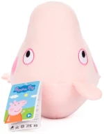 Peppa Pig - Lil Bodz - George (25 cm) (I-PEP-9370-2-FO) / Toys
