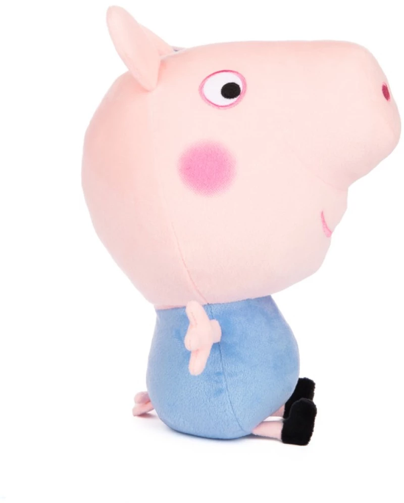 Peppa Pig - Lil Bodz - George (25 cm) (I-PEP-9370-2-FO) / Toys