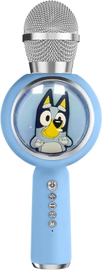 OTL - Bluey  PopSing LED Microphone / Toys