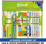 LILO & STITCH - Bumper Stationary Set