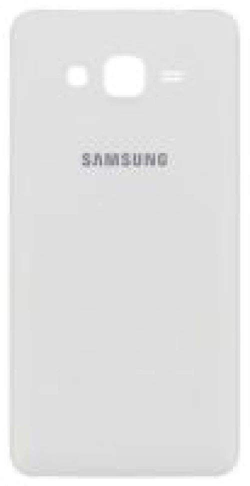 Samsung (GH98-34669A) Rear Cover - White, Galaxy Grand Prime; SM-G530F