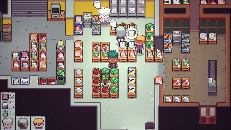 Discounty / Nintendo Switch